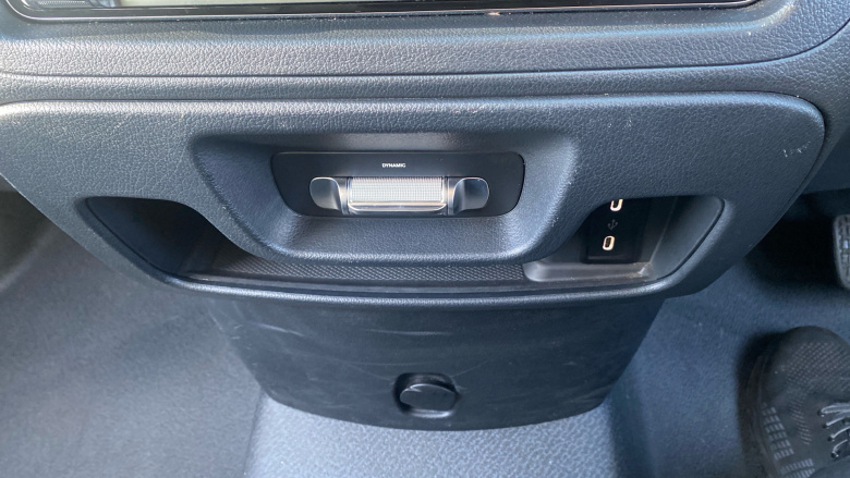 Mercedes-Benz Vito L3 Diesel Rwd 119CDI Select Crew Van 9G-Tronic